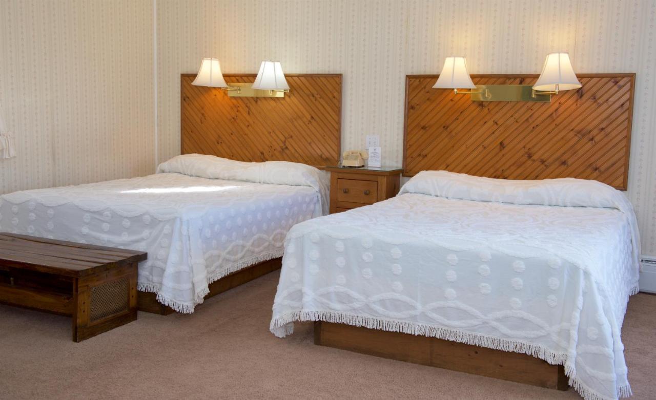 Myer Country Motel ミルフォード エクステリア 写真