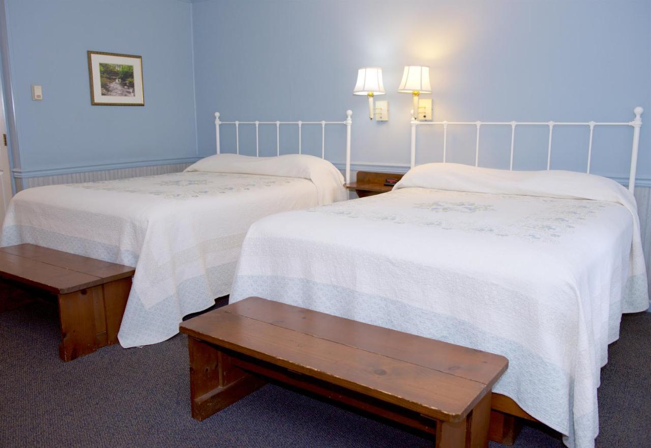 Myer Country Motel ミルフォード エクステリア 写真