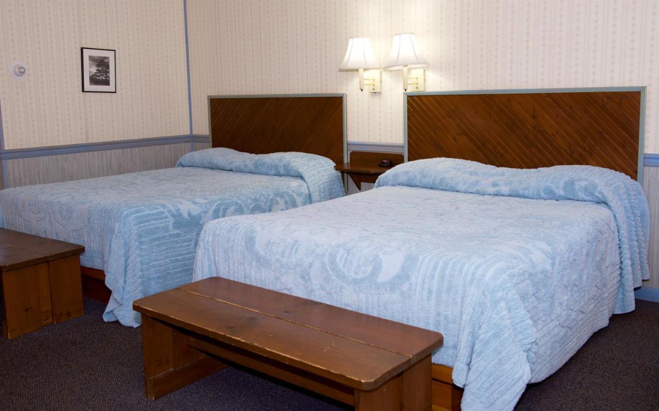Myer Country Motel ミルフォード エクステリア 写真