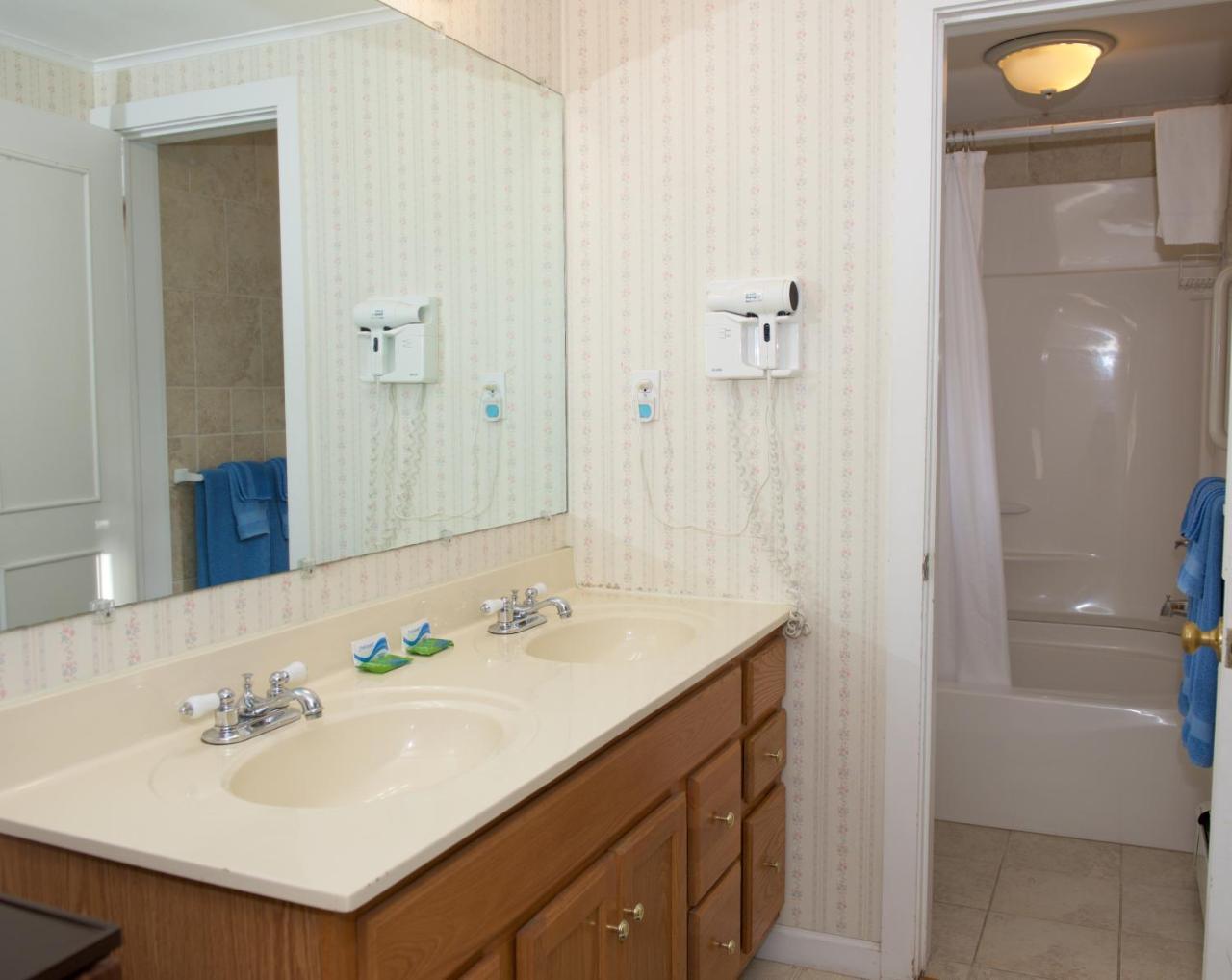 Myer Country Motel ミルフォード エクステリア 写真