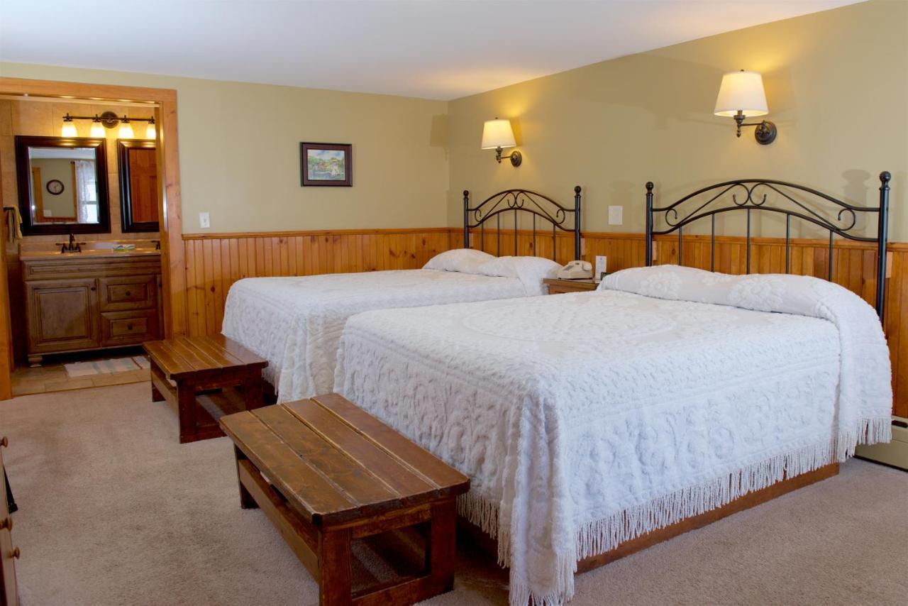 Myer Country Motel ミルフォード エクステリア 写真
